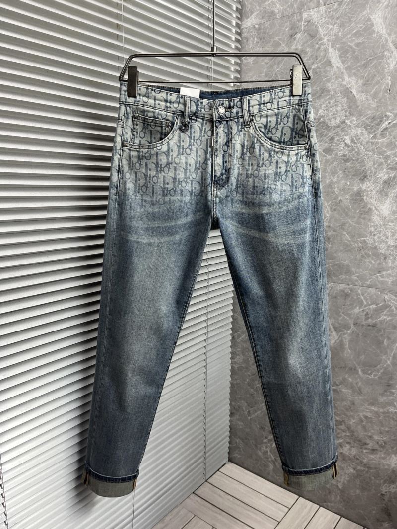 Christian Dior Jeans